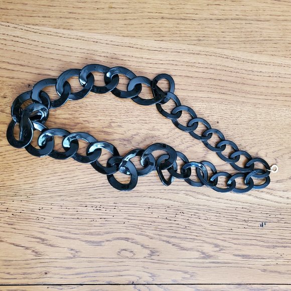 Rush by Denis and Charles Necklace - Picture 4 of 10